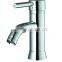copper material ceramic cartridge basin faucet A8571-35