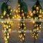 10-cluster fruit grape string light