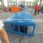 Yard ramps for loading and unloading container mobile dock ramp