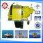 5ton durable air winch coal or mine winch