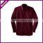 Red shirts with custom design