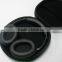 Cheap dongguan city good quality EVA earphone protective case