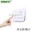 Hot Battery operated home security alarm systems & gsm wireless alarm system from china manufacturers PST-GA242Q