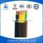 High quality 4 core Copper conductor XLPE insulated PVC sheathed power cable