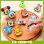 Promotional Lovely Cartoon mini soft PVC memo clip/multifunction Cartoon clip