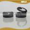 China Supplier Luxury Custom Empty Plastic Cosmetic Compact Packaging