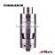 Newly Released! 100% original RTA tank Wotofo Conqueror RTA 4ml Tank Capacity