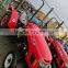 HUAXIA high quality vineyard tractors