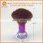 China high end flat top kabuki brush of 2015 NEWEST beauty needs