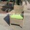  Outdoor Furniture China Rattan Dining Table And Chair Set
