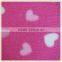 Comfortable Fleece Fabric for Blankets and Sofa Cover