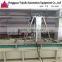 Feiyide Semi Automatic Barrel Galvanizing Machine with Plating Barrel