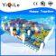 Attraction For Kids Indoor Playground Indoor Play Game