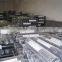 hot dipped galvanized hexagonal/pvc hexl wire mesh