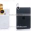 Hot Selling Universal 3 in 1 Mobile Camera Lens for Blackberry, Xiaomi, Samsung Etc.