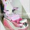 Hot children pedicure chair with pedicure tub price, kids pedicure chair