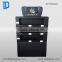 DVD Cardboard Stands DVD Display Box Store DVD promotion display