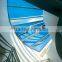 aluminium curtain wall accessories for factory direct