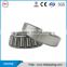 flat bearing china wholesale15120/15244 inch tapered roller bearing catalogue chinese manufacture 30.213mm*62.000mm*20.638mm