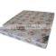 Cheap Polyester fabric quality spring mattress for wholesale