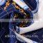 NO MOQ Free Sample Digital Printing On Silk Scarves