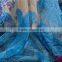 No MOQ 100% silk georgette long scarf maker China