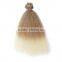 Hotsale Pink Ombre Colored Vintage Dam Troll Doll Hair Wig