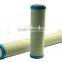cto carbon filter/20'' Big Blue CTO Carbon Block Water Purifier Filter Cartridge