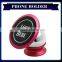 360 Degree cell phone holder,cell phone holder for desk,desktop cell phone holder