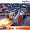 DFR Series Plastic T-shirt Bag/T-shirt Plastic Bag/T-shirt Bag Making Machine