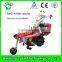 Potato cultivator/power tiller for ditching and earthing up
