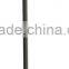 18W Solar Street Light 5m Pole- ANAMBRA Series Single Arm Round Design New Product