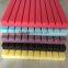 Sound Diffusing Foam Panel