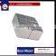 square slice neodymium magnet