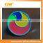 Custom ational flag metal npin badge