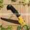 65Mn Alloy Steel High Quality Folding Pruning Handsaw curved saw