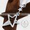 925 sterling silver hollow lucky star creative pendant necklace fashion women necklace jewelry 6360458