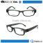 Comfortable best cheap high fashion designed hand painted plastic black color frame wholesale reading glasses for men