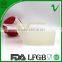 1000ml PP white empty disposable plastic urine container with handle