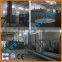 Hot Sale ZSA Vacuum Black Engine Oil Distillation Equipment