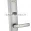 CE/ISO digital door lock handle
