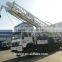 BZCY600BZY truck mounted drilling rig export of Egypt