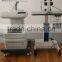 TR-8000 microcirculation monitor device in clinical