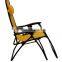 Outsunny Zero Gravity Recliner Lounge Patio Pool Chair