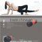 Fitness Vibration Foam Roller, Yoga Grid Foam Roller, Vibration Foam Roller