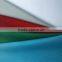 100% polyester bird-eye mesh knitted fabric for clothing micro mesh fabric