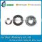 Best sale cylindrical roller bearing nnu 4980 k with steel cage