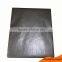 HDPE Fabric PE Marterial Type Gray Silver Color Tarpaulin