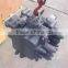 клапан управления Volvo EC240, главный клапан EC240B, гидравлический клапан ec240lc