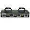 RGPB four tunnels laser light show system dj light